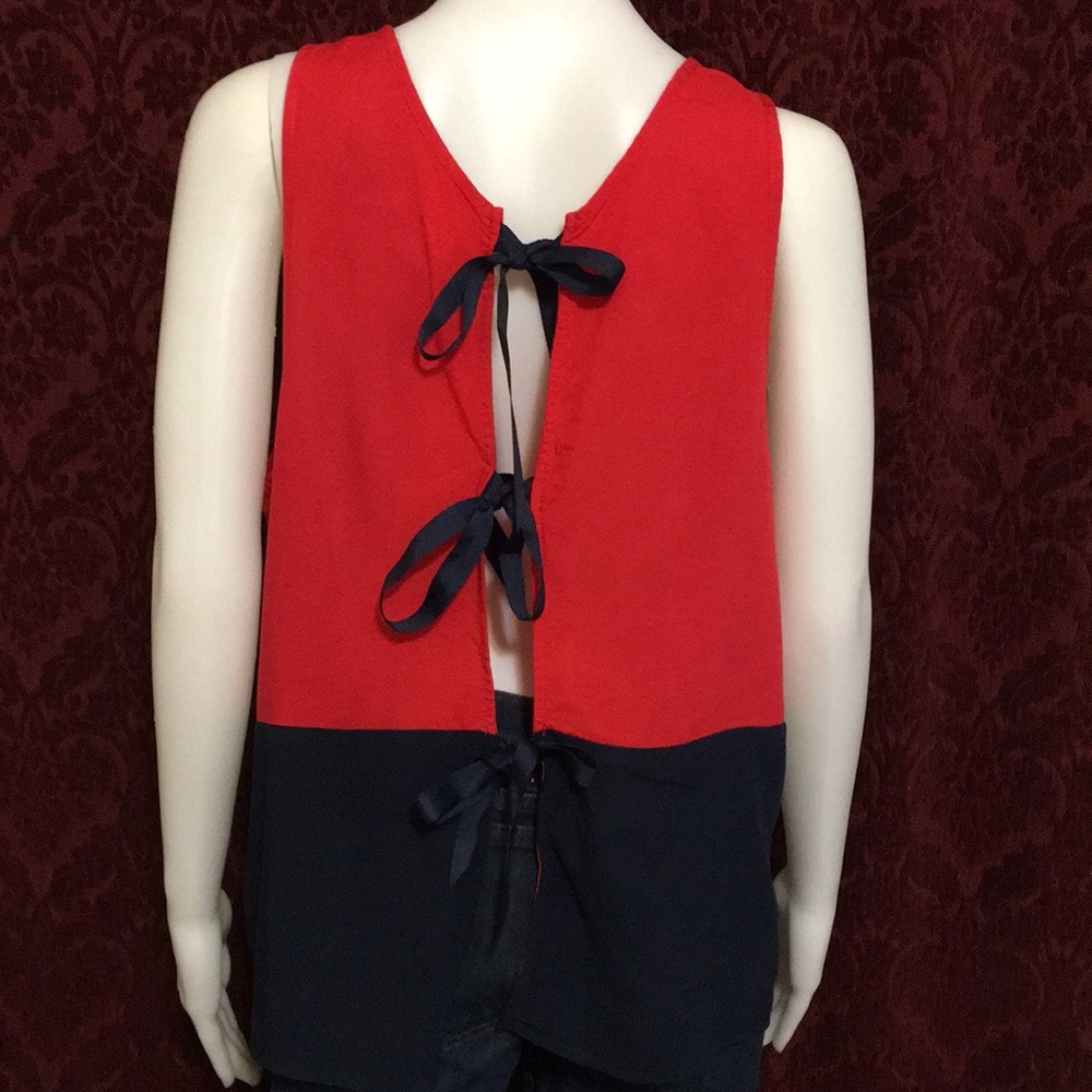 Cooperative Color Block Tank - image 2